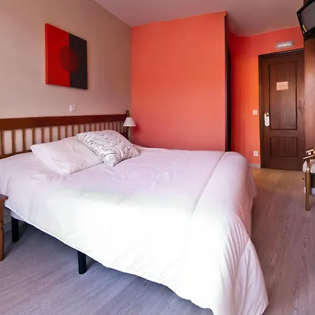 Rural En Solanas * Эскаланте