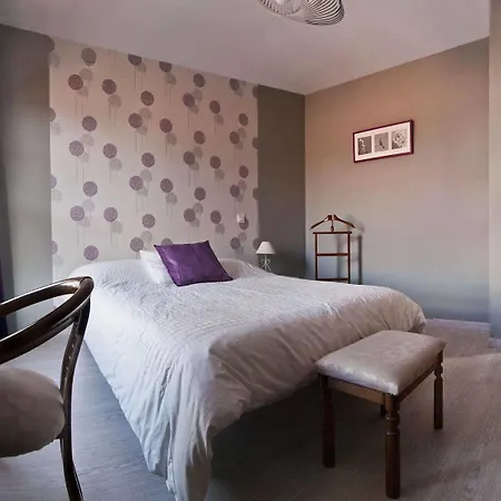 Отель Rural En Solanas Эскаланте