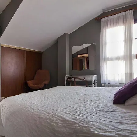 Rural En Solanas Эскаланте