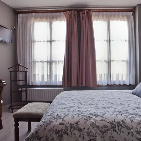 Отель Rural En Solanas Эскаланте