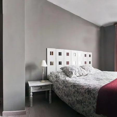 Hotel Rural En Solanas