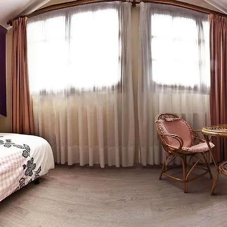 Hotel Rural En Solanas Escalante