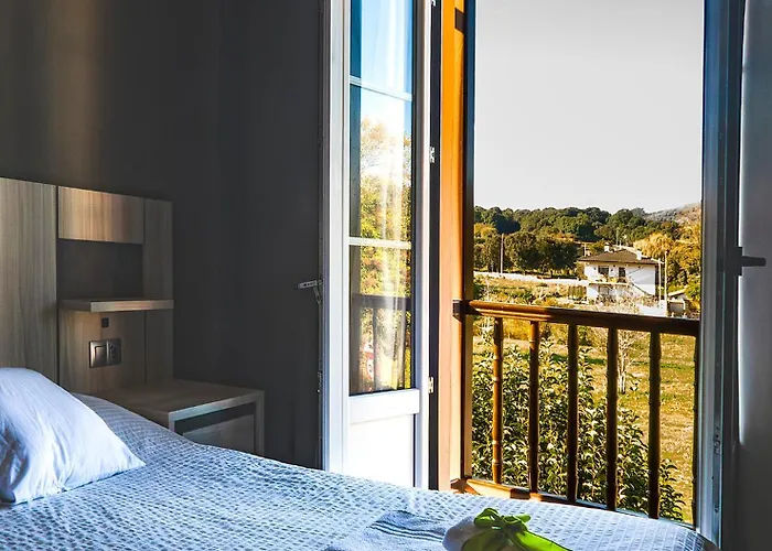 Rural En Solanas Escalante