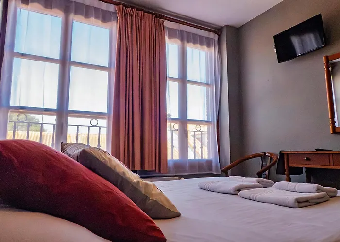 Rural En Solanas * אסקלאנטה