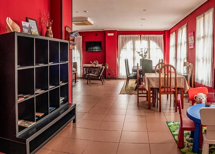 Rural En Solanas * אסקלאנטה