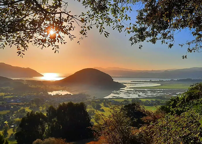 Rural En Solanas אסקלאנטה