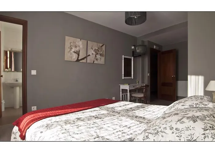 Hotel Rural En Solanas