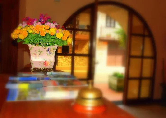 Rural En Solanas إسكالانتي