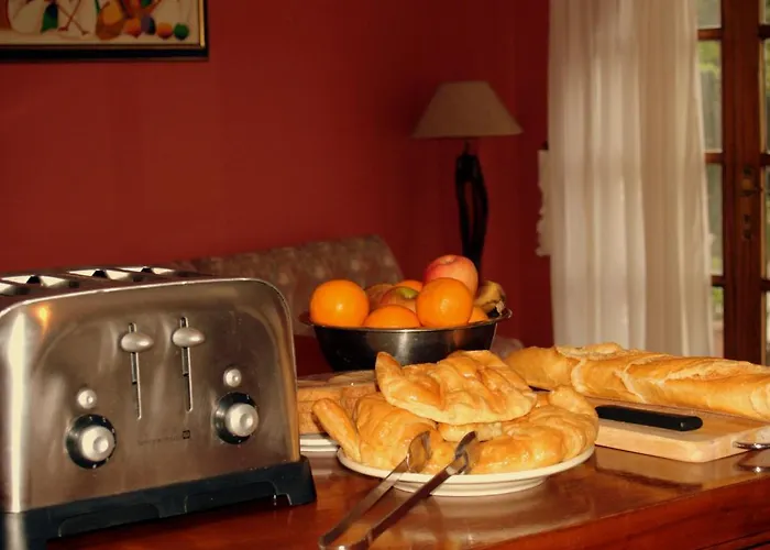 Rural En Solanas Hotel *