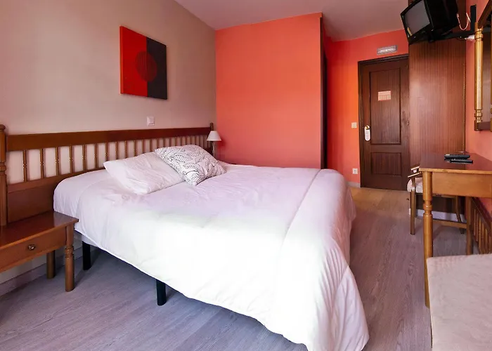 Rural En Solanas * Escalante